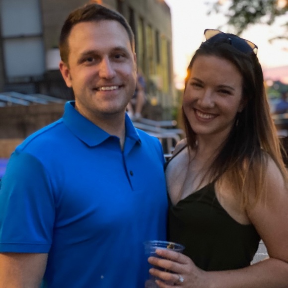 About my Closet! 💕 - Picture 1 of 5